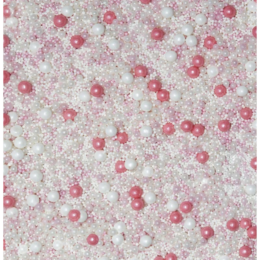 Bubble Bath Sprinkles