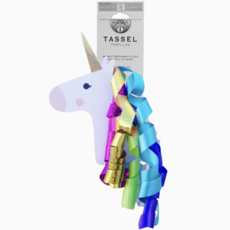 Unicorn Gift Toppers
