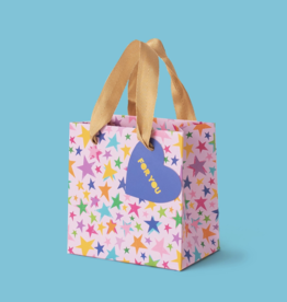 Small Stars Gift Bag