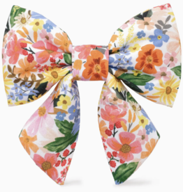 Marguerite Lady Dog Bow Small