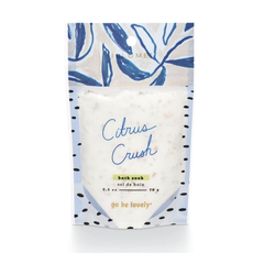 Citrus Crush GBL Bath Soak