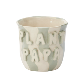 Plant Papa Parent Pot