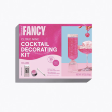 Cloud Nine Cocktail Decorating Kit