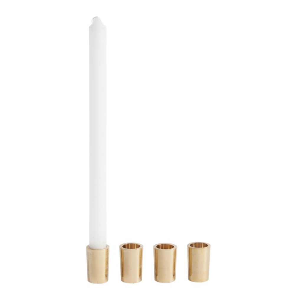Tune Candlestick Set of 4