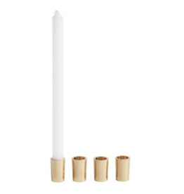 Tune Candlestick Set of 4