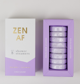 Zen AF Shower Steamer