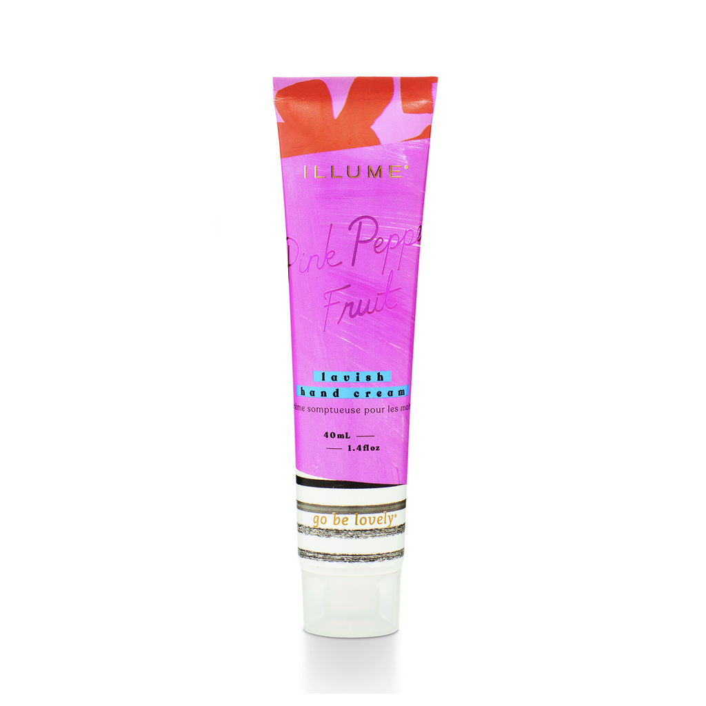 Pink Pepper GBL Demi Hand Cream