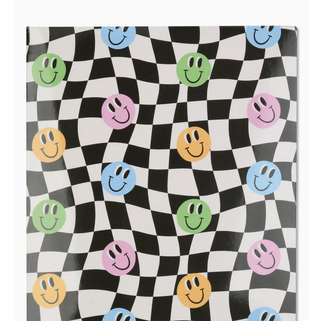 Good Times Pen Pal Stationery Set Rock Paper Scissors