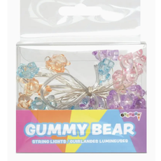 Gummy Bear String Lights