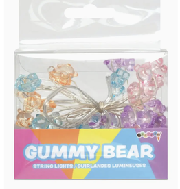 Gummy Bear String Lights