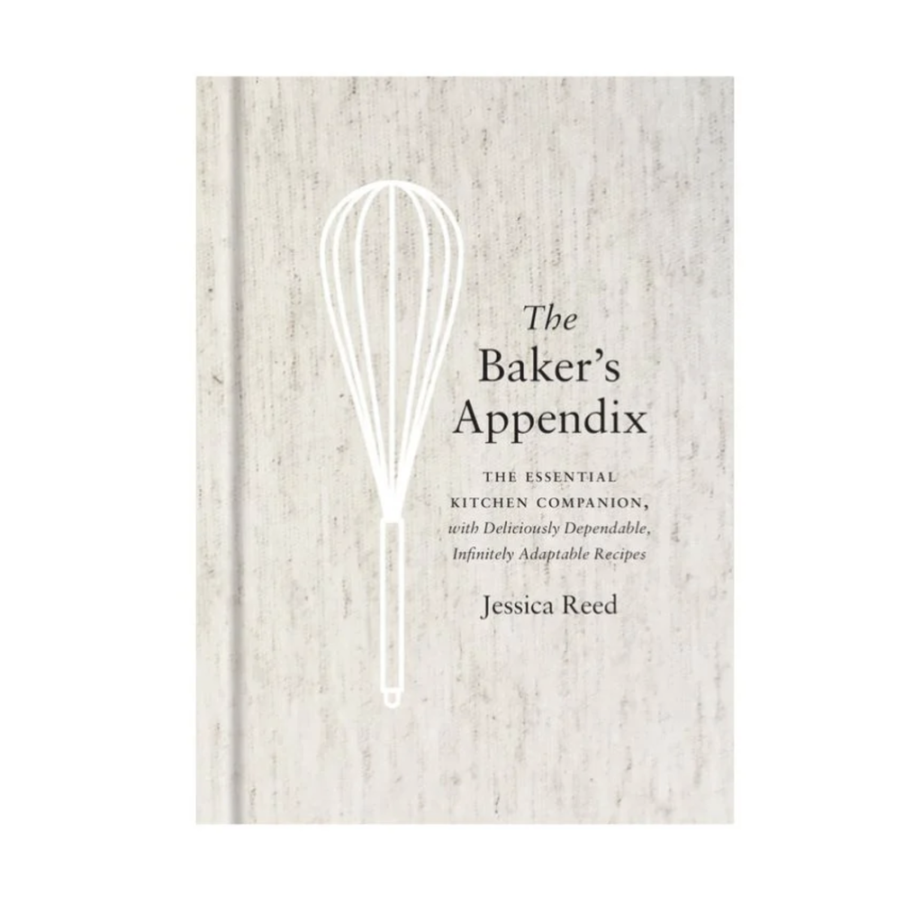 The Baker's Appendix Book