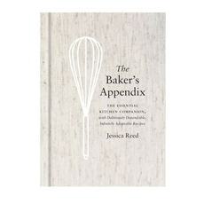 The Baker's Appendix Book