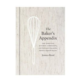 The Bakers Appendix