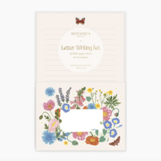 Prairie Letter Writing Set