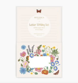 Prairie Letter Writing Set