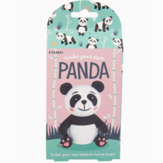 Make Your Own Panda Kit