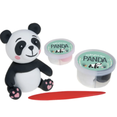 Make Your Own Panda Kit