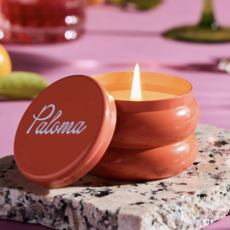 Rewined Paloma Candle 3.5oz