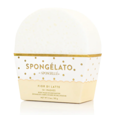 Fior Di Latte Spongelato Body Buffer