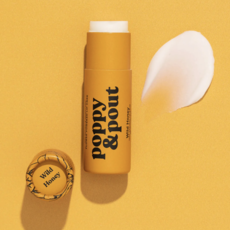 Wild Honey Lip Balm