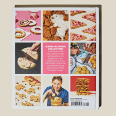 All About Cookies Book