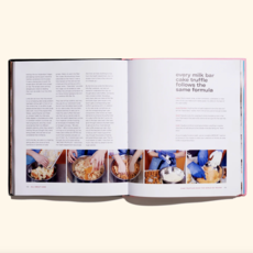 All About Cake Cook Book