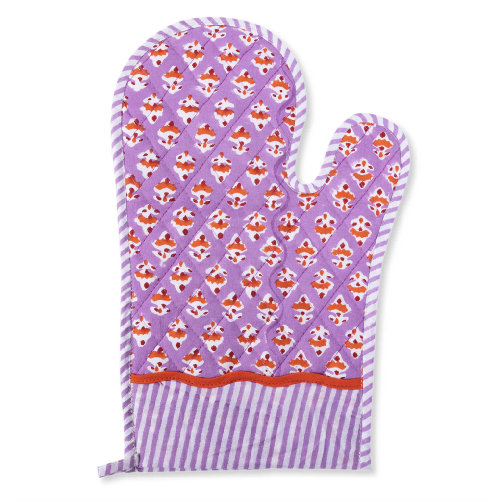 Ambroeus Oven Mitt