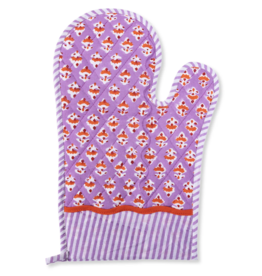 Ambroeus Oven Mitt