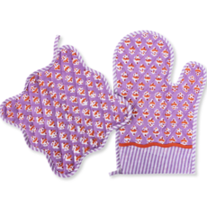 Ambroeus Oven Mitt