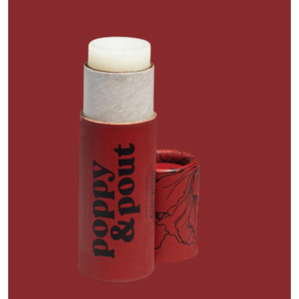 Cinnamint Lip Balm