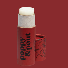 Cinnamint Lip Balm