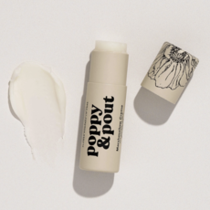 Marshmallow Crème Lip Balm