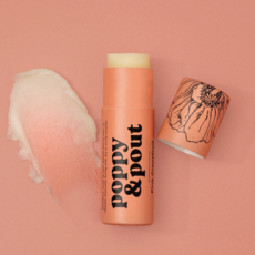 Pink Grapefruit Lip Balm Pink Grapefruit Lip Balm