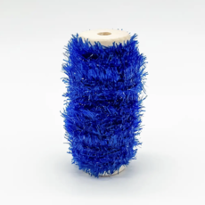 Royal Blue Tinsel