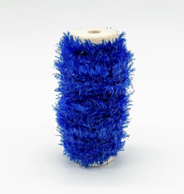 Royal Blue Tinsel