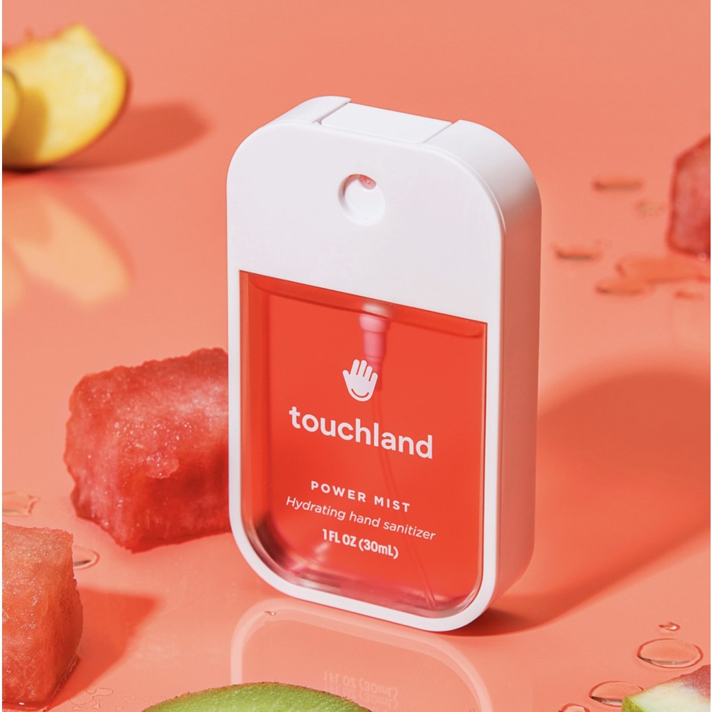 Power Mist 30ml Wild Watermelon