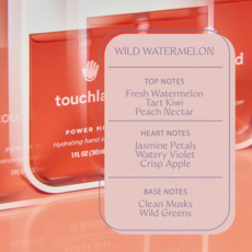 Power Mist 30ml Wild Watermelon Power Mist 30ml Wild Watermelon