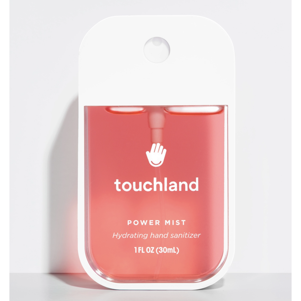 Power Mist 30ml Wild Watermelon