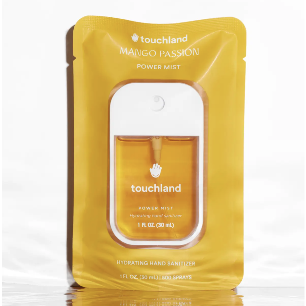 Mango Passion 30ml Power Mist