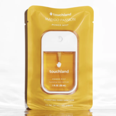 Mango Passion 30ml Power Mist Mango Passion 30ml Power Mist