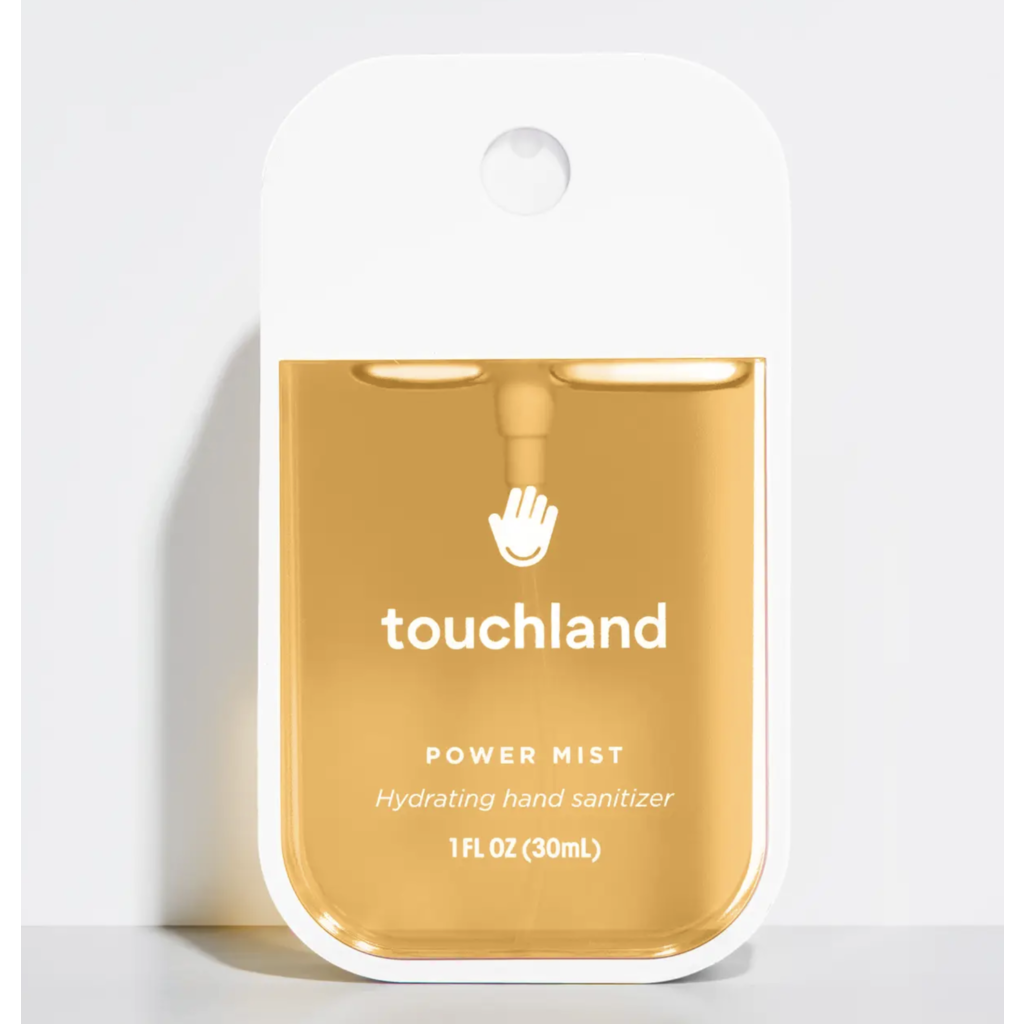 Mango Passion 30ml Power Mist