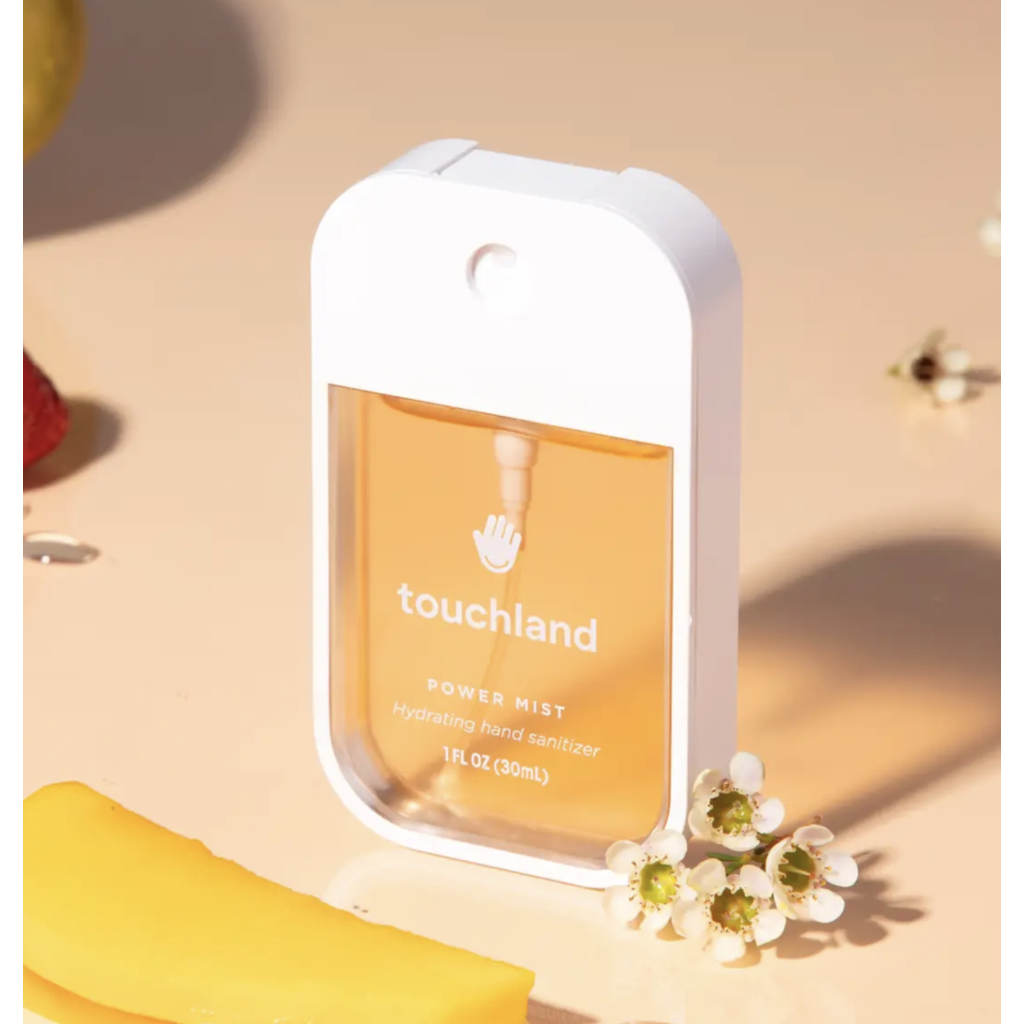 Mango Passion 30ml Power Mist