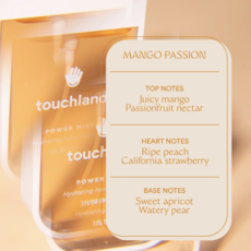 Mango Passion 30ml Power Mist Mango Passion 30ml Power Mist