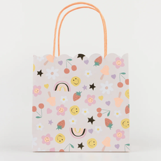 Happy Face Icons Party Bags