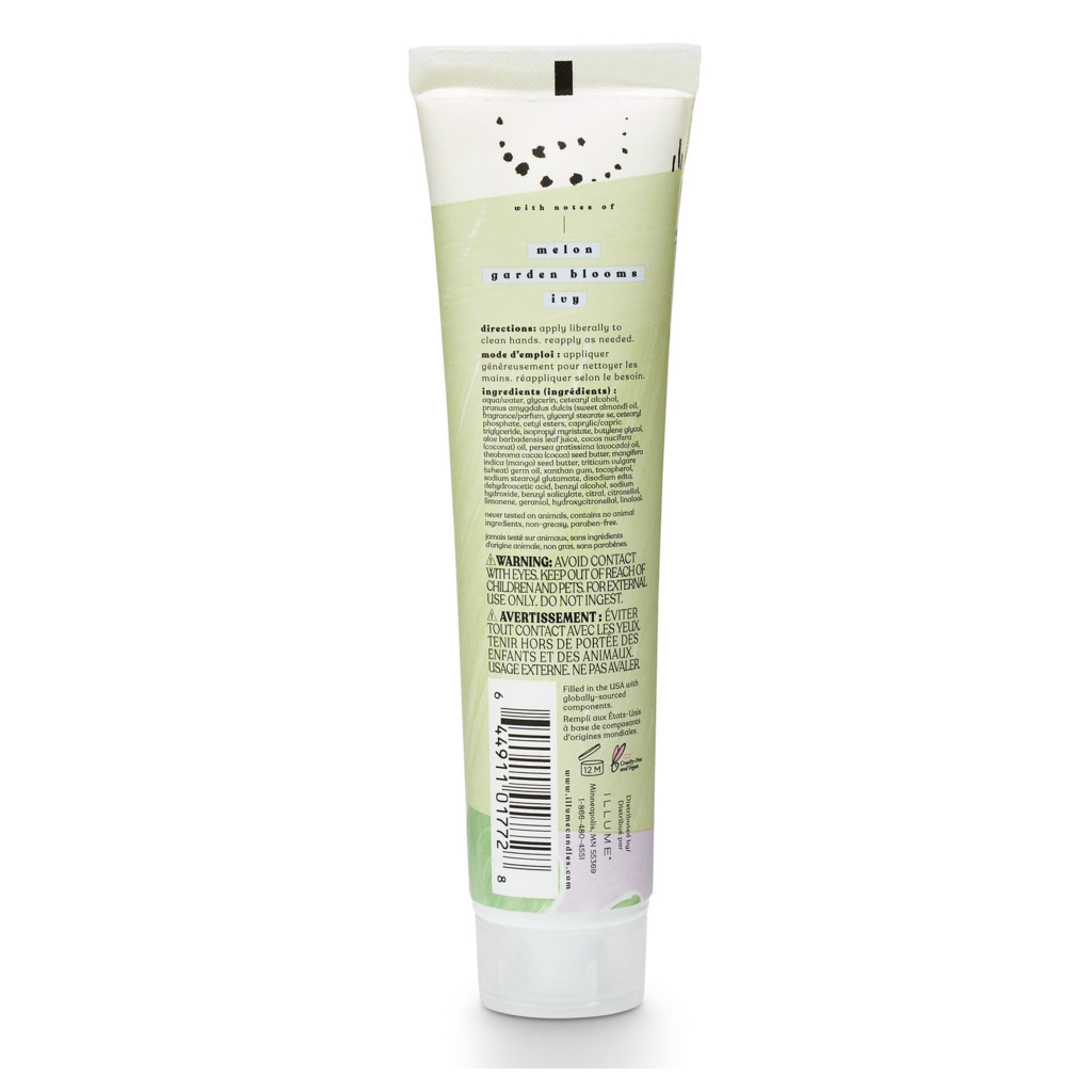 Summer Vine Demi Hand Cream