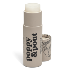 Island Coconut Lip Balm