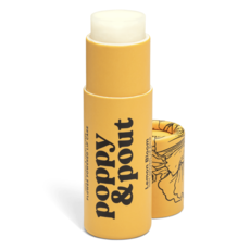 Lemon Bloom Lip Balm