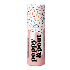 Pink Birthday Confetti Cake Lip Balm