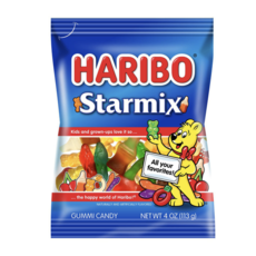 Haribo Star Mix