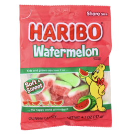 Haribo Watermelons